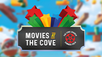 Movies At The Cove