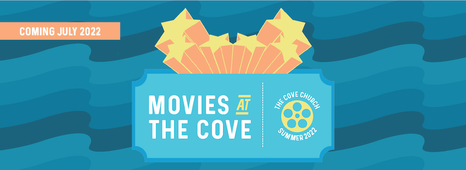 Movies at the Cove 2022