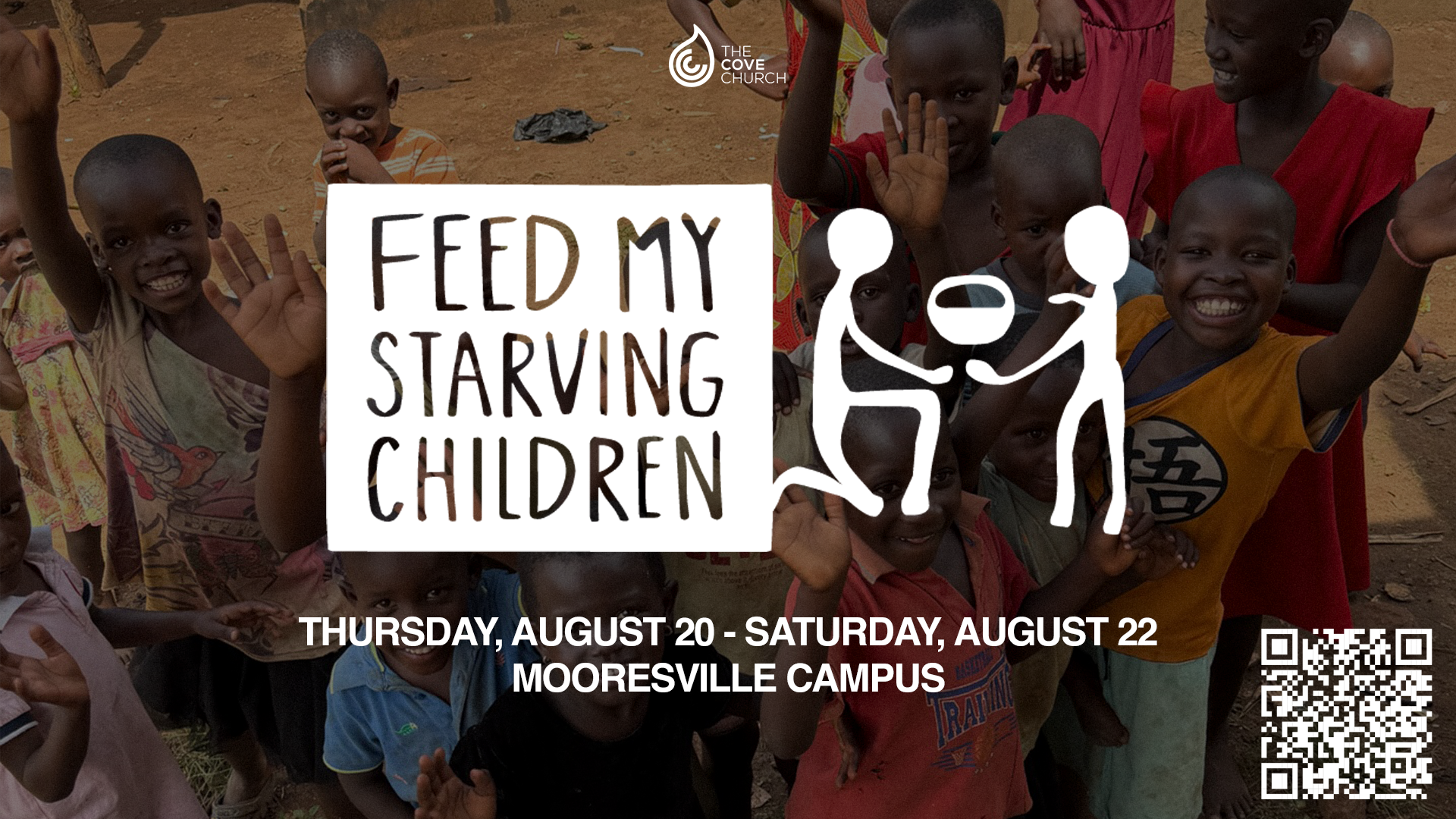 Feed My Starving Children