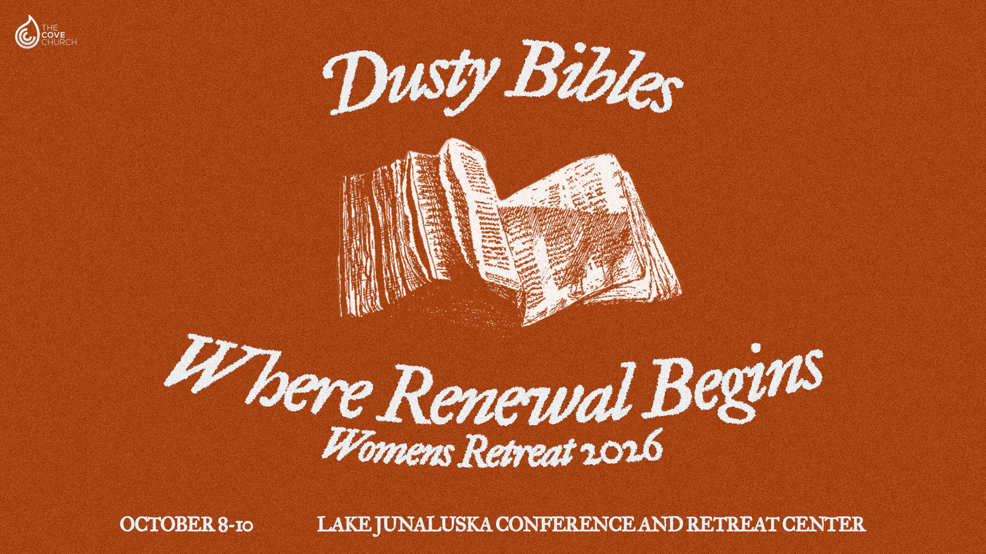 Women's Retreat 2026