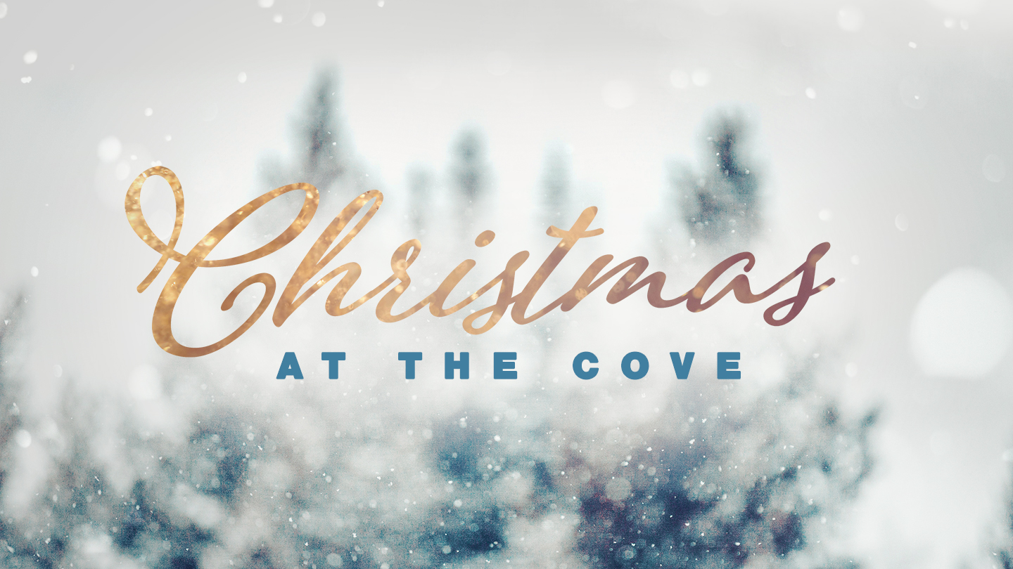 Christmas at The Cove Part 4 New Peace DG My Cove