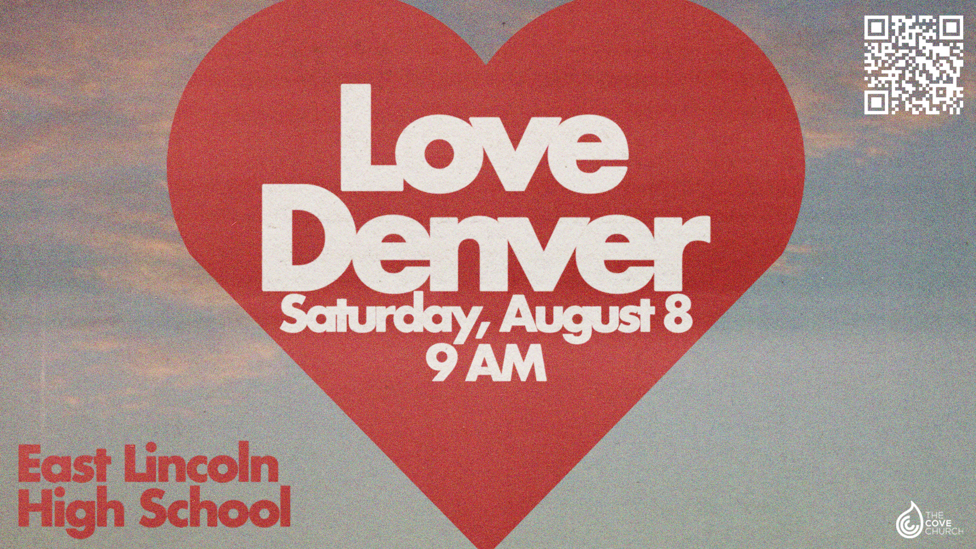 Love Denver