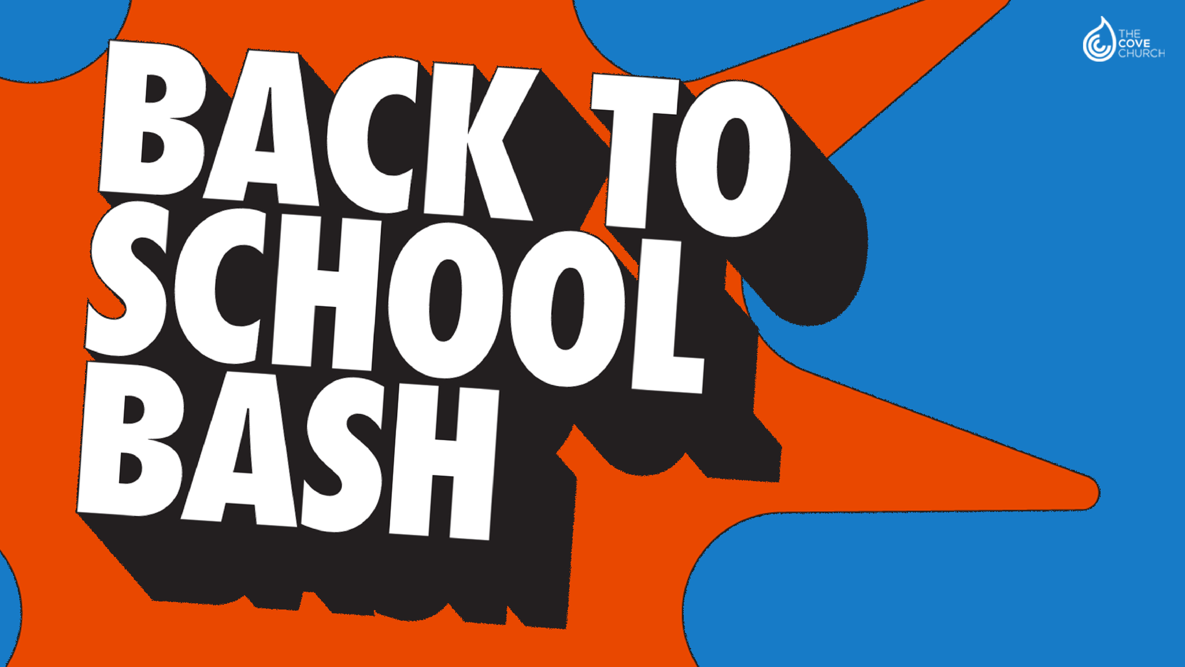 Mooresville Back 2 School Bash